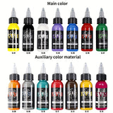 14 Colors