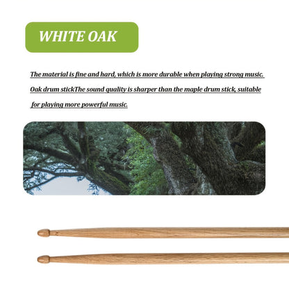 12-Inch Drum Practice Pad Set with Adjustable Snare Stand, Sticks and Bag detail image - detail view 8