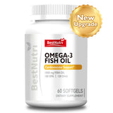 New Upgrade (60 Sgels)