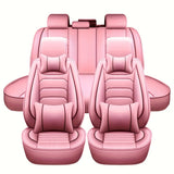 pink color