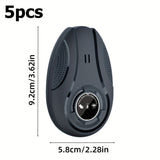 5pcs
