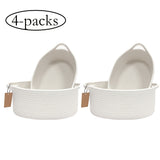 White -4P