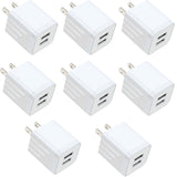 8pcs