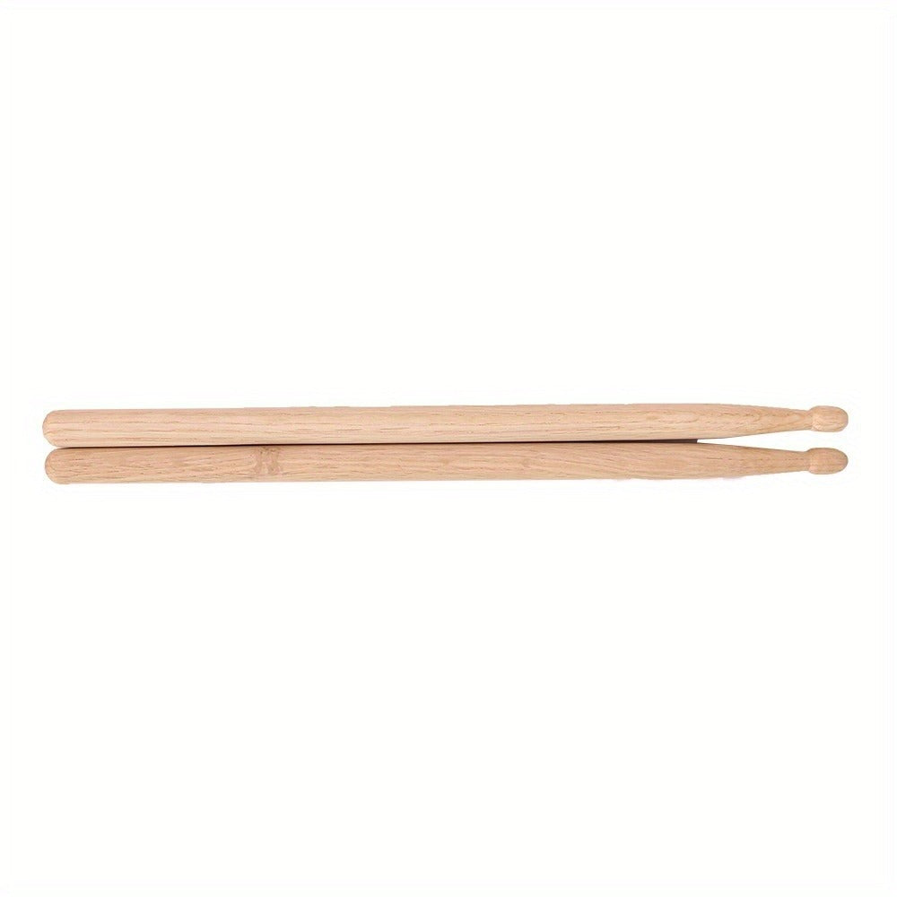 13-Inch Wood Snare Drum Kit with Sticks, Strap and Tuning Key detail image - detail view 8