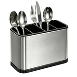 Cutlery holder