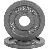 5LB (SET OF 2)