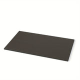Two metal plates