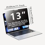 13.3 inch 299*195