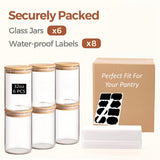 Set of 6 Pack [32oz]