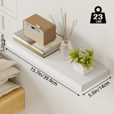 White-6pcs
