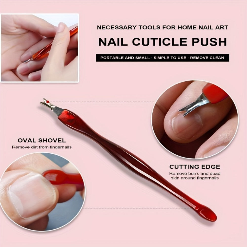 Acrylic Nail Kit with 12 Glitter Colors, Clear Pink White Powders, Liquid Monomer, Tips and Application Tools
