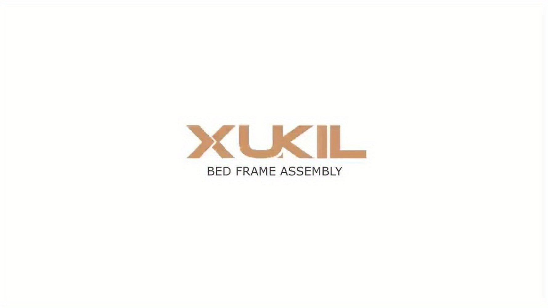 14-Inch Heavy-Duty Bed Frame, Bedroom Platform Bed for Bedroom Comfort and Support detail image - detail view 14
