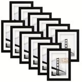 12pcs-5in*7in