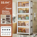 5 Layers (56CM)