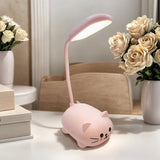 Pink Cat