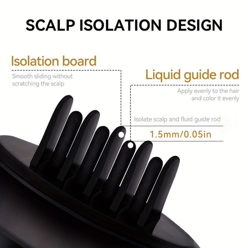 Instant Root Touch-Up Hair Color Stick in Natural Black or Black Brown and Three Checkout Options
