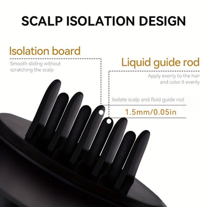 Instant Root Touch-Up Hair Color Stick in Natural Black or Black Brown and Three Checkout Options