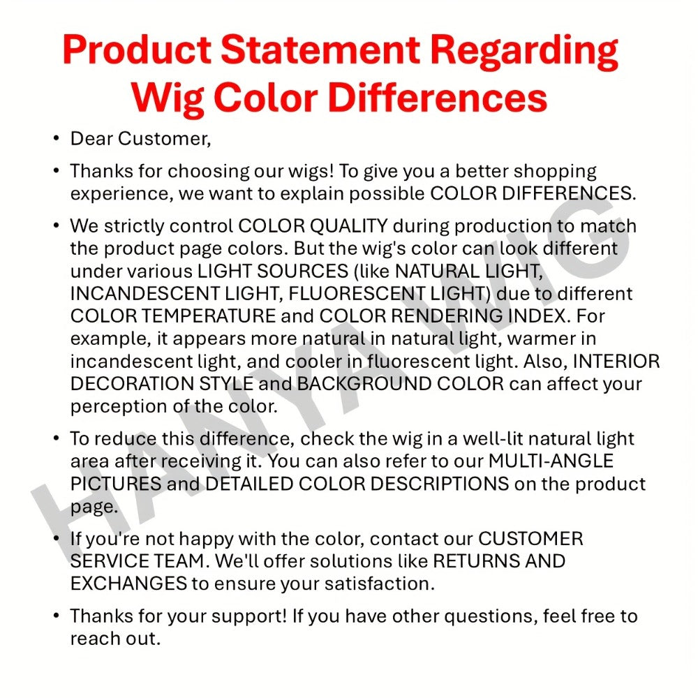 Synthetic Wig Long Heat-Resistant Style, Six Color Choices with 24-Inch Retained Length for Parties