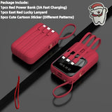 Red-15W