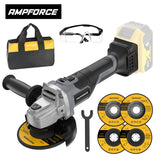 20V (Tool Kit Without Battery)