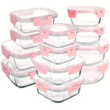 Pink, 4 Size