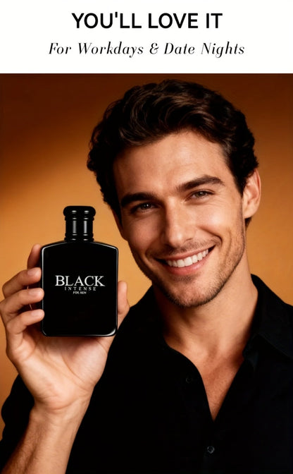 Two-Piece Boxed Fragrance Set with 3.4 or 1.7 fl oz Spray, After-Shave or Body-Wash Checkout Options