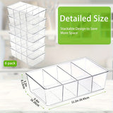 6pcs