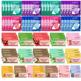 62pcs
