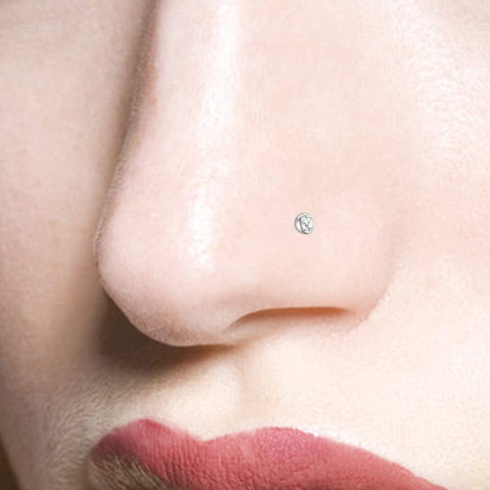 160pcs Body Piercing Kit with Piercing Gun, Professional Jewelry Set for Ear, Nose, Lip & Belly with Stainless Steel & Acrylic Studs