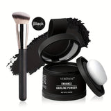 Black+1 Brush
