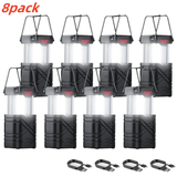 8PACK-Camping Lights