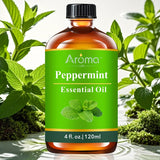 Peppermint Essential Oil
