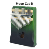 Moon Cat-D