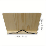 Wood