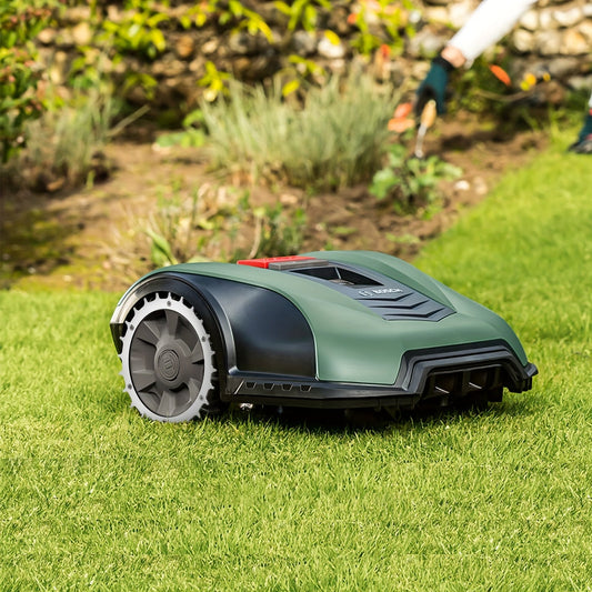 Robot Lawn Mower Spikes Stainless Steel | Bosch Indego Traction Grip