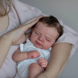Sleeping Baby Doll