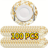 100pcs