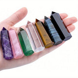 2.2inch/7pcs