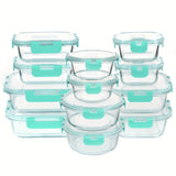 Mint, 6 Size