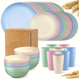 32Pcs Color