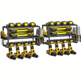 8 Drill Holders