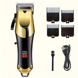 DJ-hair clipper