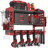 Red-3 Layers
