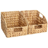 Water Hyacinth(3 handles)