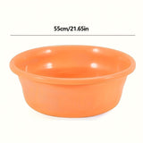 Light Orange