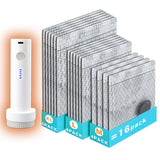16Pack[Have Electric pump]