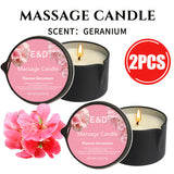 Geranium-2pcs