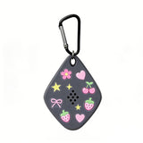 Cute Sticker Style