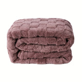 mauve checker