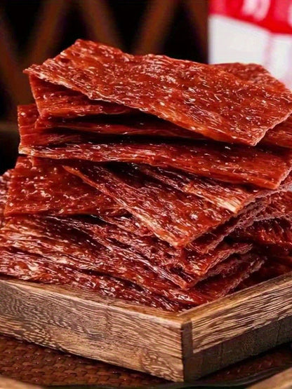 Dog Treats Beef Tendon Strips, Beef Cubes and Egg Yolk Bites in Seven 150g Variety Options